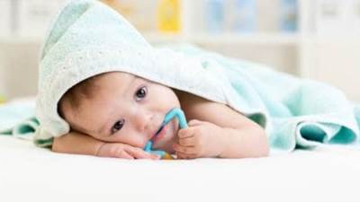 نصائح للتعامل مع طفلك في فترة التسنين