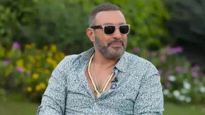  أحمد السقا يكشف عن موقفه من العودة لطليقته مها الصغير