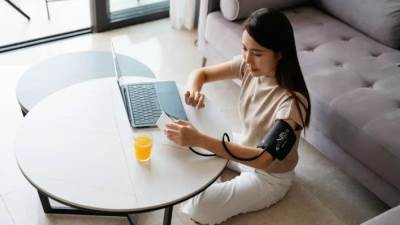 مشروبات صباحية تخفض ضغط الدم