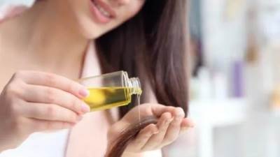 فوائد حمام الزيت للشعر وطرق تطبيقه