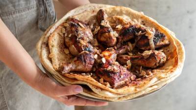 طريقة عمل مسخن الدجاج على الطريقة الأصلية