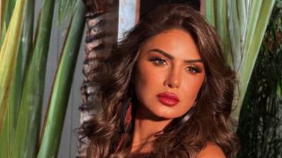  نجلاء بدر: طلبت الطلاق وتعرضت لضغوط نفسية بعد فشلي في الإنجاب