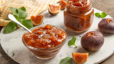 طريقة عمل مربى التين في المنزل بكل سهولة
