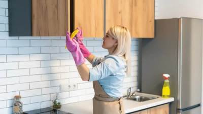 جددي مطبخك بخطوات سهلة ومنخفضة التكلفة