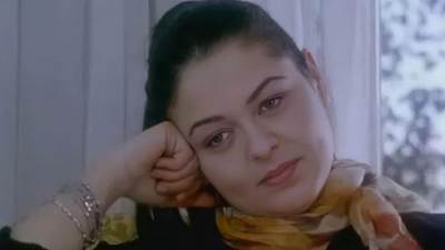 وفاة الفنانة نيفين مندور في حريق بمنزلها