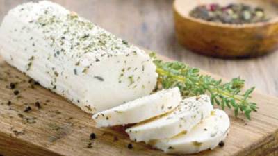 الجبن القريش.. لقوة العظام وتخفيف الوزن