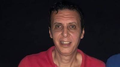  وفاة الفنان طارق الأمير عن عمر يناهز 56 عاما 