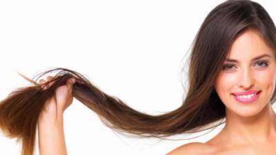 روتين فعال للعناية بالشعر لإطلالة جذابة 
