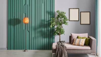 كيف تؤثر ألوان منزلك على مزاجك وصحتك النفسية؟