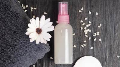 فوائد استخدام ماء الأرز للبشرة وطرق تطبيقه