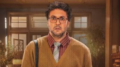 هشام ماجد يكشف موعد عرض الجزء الثالث من مسلسل "أشغال شقة"