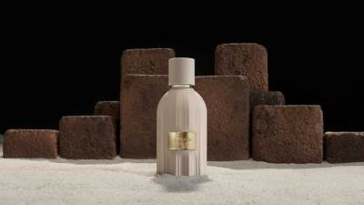 أمواج تكشف الستار عن أحدث ابتكاراتها العطرية الجديدة "عود زحُل"