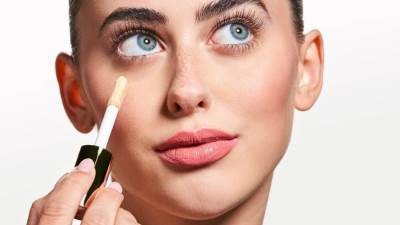 باقة مختارة من الكونسيلر من أشهر الماركات العالمية