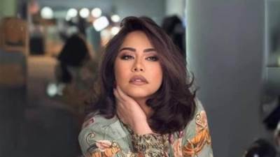 تفاصيل الحالة الصحية لشيرين عبد الوهاب