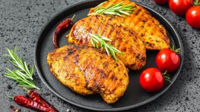 طريقة عمل الدجاج بالعسل والخردل