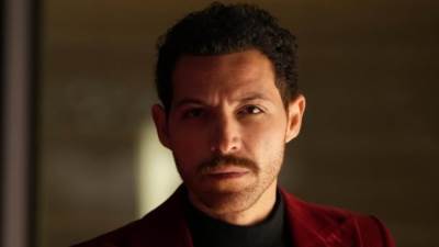 حبس الفنان محمود حجازي 6 أشهر في قضية التعدي على زوجته