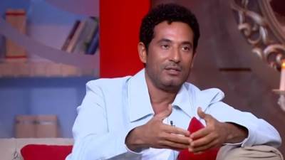 عمرو سعد يعتذر عن تصريح "الأعلى مشاهدة"
