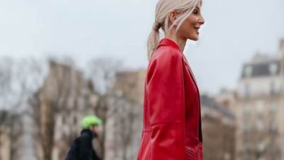 موديلات بليزر أنيقة تناسب إطلالات الربيع