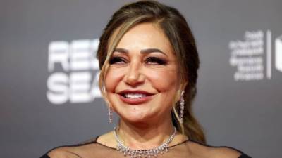  مهرجان أسوان الدولي لأفلام المرأة يكرم ليلى علوي بجائزة إيزيس للإنجاز 
