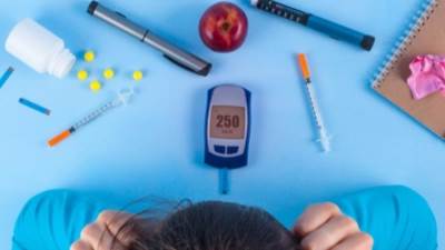 عادات غذائية وحياتية بسيطة تساعد في السيطرة على السكري