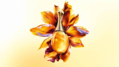عطر Dior J’adore Intense الجديد لموسم الربيع