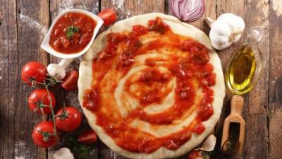 طريقة عمل صوص البيتزا الحار
