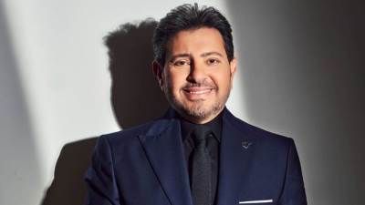 آخر تطورات  الحالة الصحية للفنان هاني شاكر