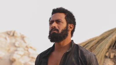 فيلم أسد يتصدر شباك التذاكر في أول أيام طرحه بالسينمات