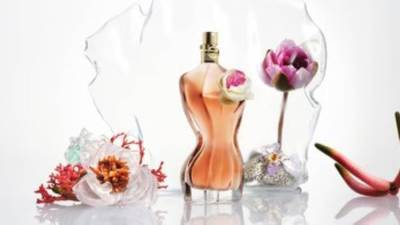 تألقي بعطر La Belle Flower Edition – Eau de Parfum من جان بول غوتييه