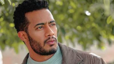 محمد رمضان يعود للدراما من خلال "خليفة عزرائيل" 