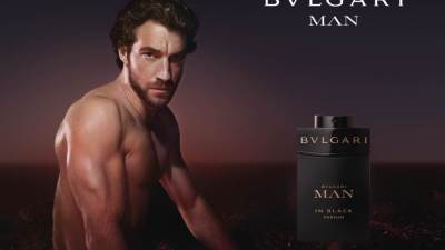 للرجل.. عطر مان إن بلاك ماء العطر Man In Black Eau de Parfum من بولغري