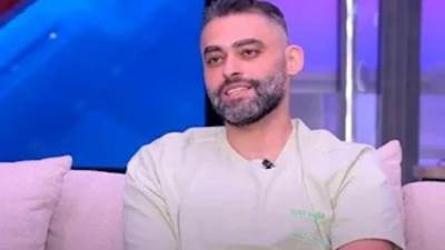 تطورات الحالة الصحية للفنان أحمد جلال عبد القوي بعد إصابته بالسرطان