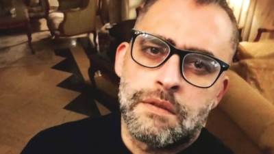 تأجيل جنازة أحمد جلال عبد القوي لتعرض والده لأزمة صحية