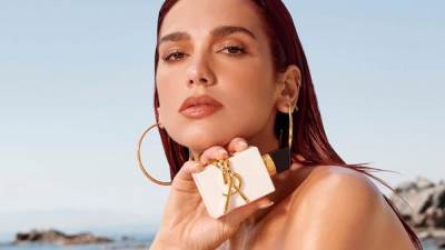 عطر YSL Libre L'Eau Nue.. انتعاش حمضي زهري بنفحات متوسطية