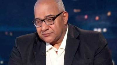  تطورات حالة الفنان بيومي فؤاد الصحية بعد نقله إلى المستشفى