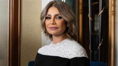سوسن بدر تفوز بجائزة التميز عن مسلسل "موناليزا"