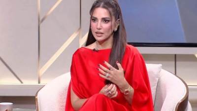 درة: "كان نفسي أبقى أم.. واللي ربنا عايزه هيكون"