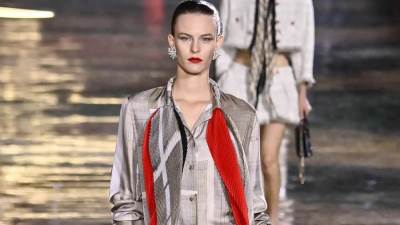 مجموعة أزياء Chanel لربيع وصيف 2027