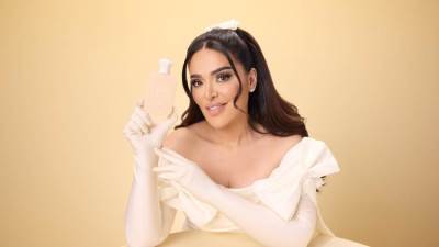 Yum Vanilla Cupcake | 108 Eau de Parfum.. أحدث إصدارات كيالي KAYALI